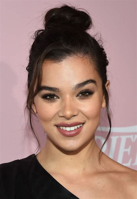 hailee seinfeld